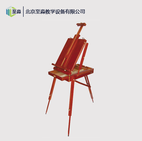 油画箱1